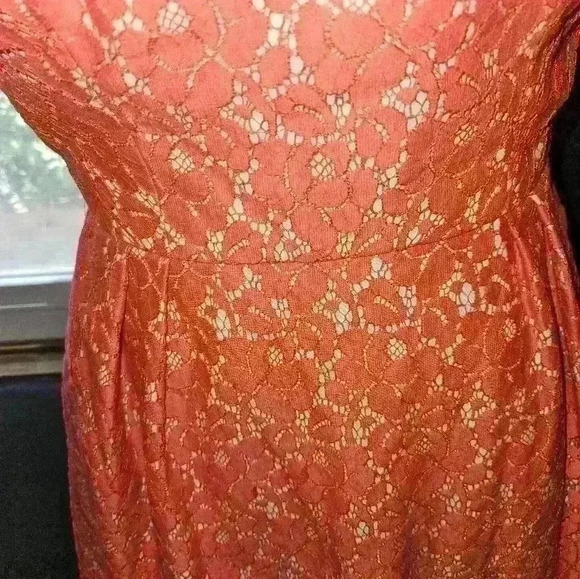 Jasmine Womans Dress Size 6 - Picture 4 of 9